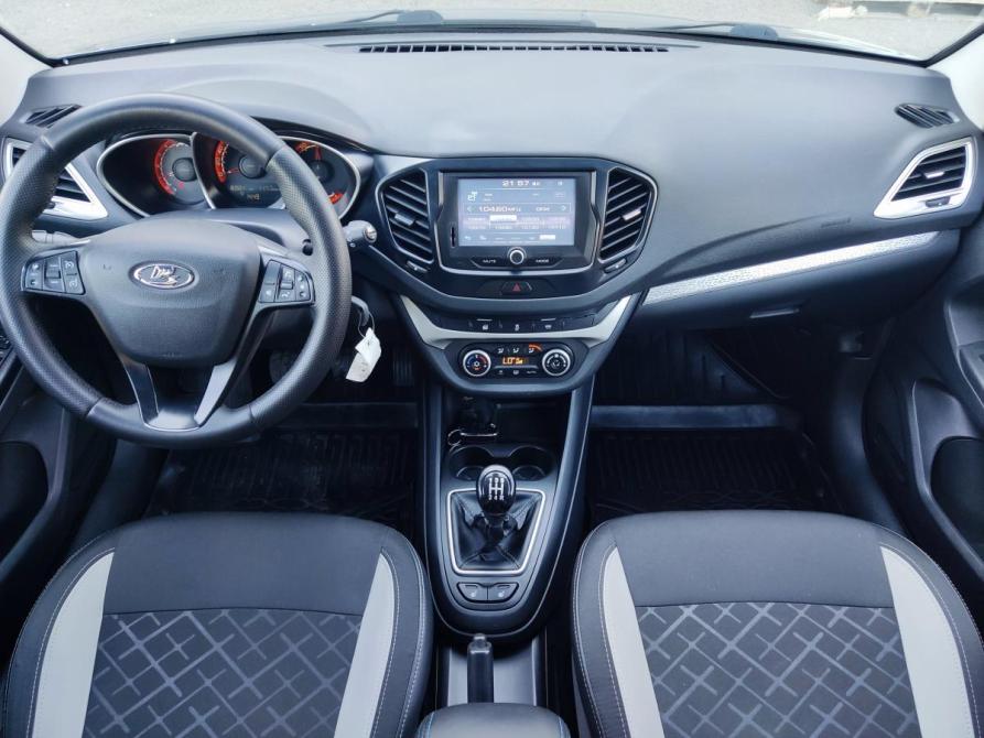 Lada (ВАЗ) Vesta I Ростов-на-Дону  - изображение 8