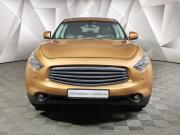 Infiniti FX II (S51) Москва  - изображение 28