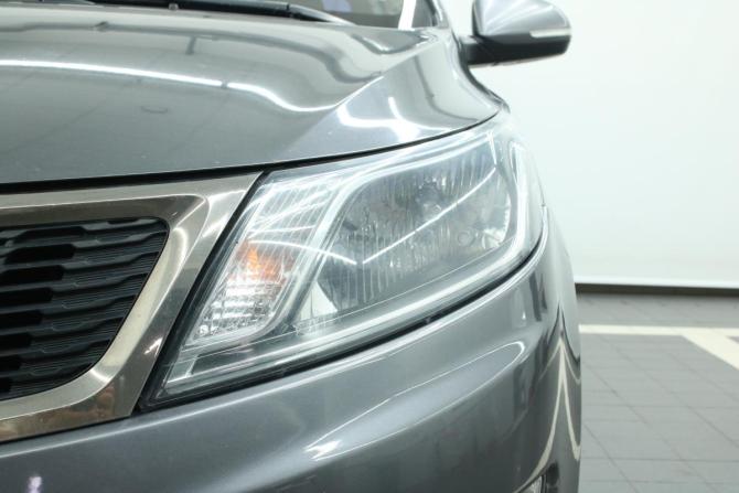 Kia Rio III с пробегом 2012 года, цена 970 000 рублей, 161498 км, седан, Автокод Объявления