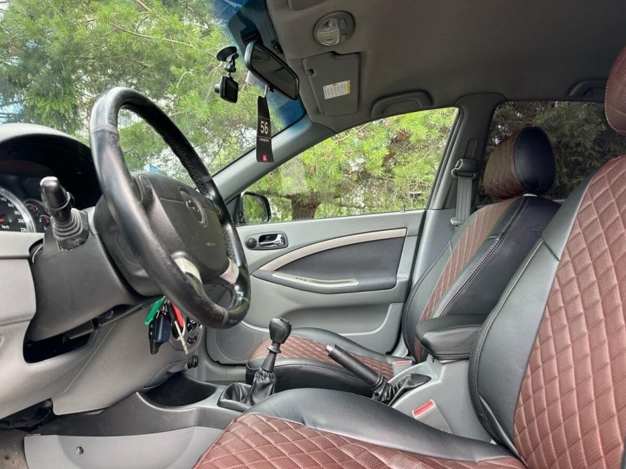 Chevrolet Lacetti I Санкт-Петербург  - изображение 17