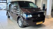 Volkswagen Multivan T5 Рестайлинг Киров  - изображение 27