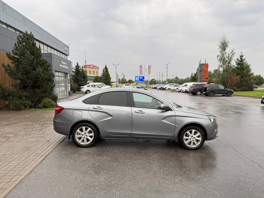 Lada (ВАЗ) Vesta I Липецк  - изображение 4
