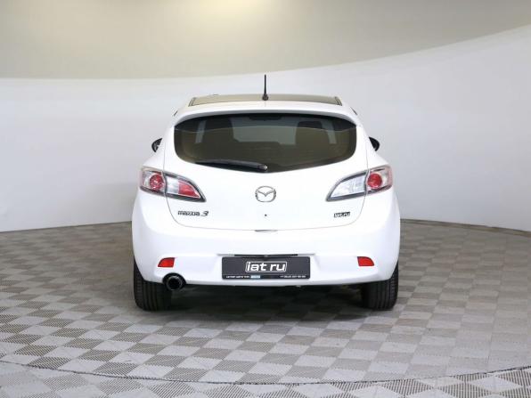 Mazda 3 II (BL) Рестайлинг с пробегом 2011 года, цена 649 000 рублей, 224806 км, хэтчбек, Автокод Объявления