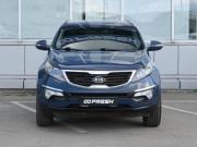 Kia Sportage III Курган  - изображение 24