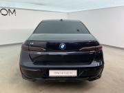 BMW i7 Москва  - изображение 27