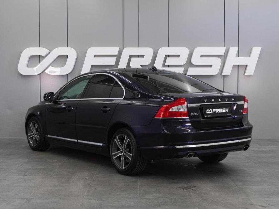 Volvo S80 II Рестайлинг 2 Воронеж  - изображение 2