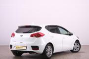 Kia Ceed II Рестайлинг Омск  - изображение 30