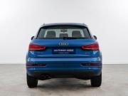 Audi Q3 I (8U) Рестайлинг Москва  - изображение 28
