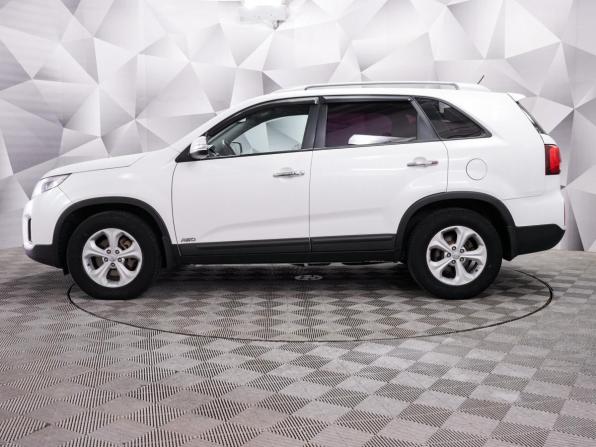 Kia Sorento II Рестайлинг с пробегом 2014 года, цена 1 696 000 рублей, 207000 км, внедорожник, Автокод Объявления