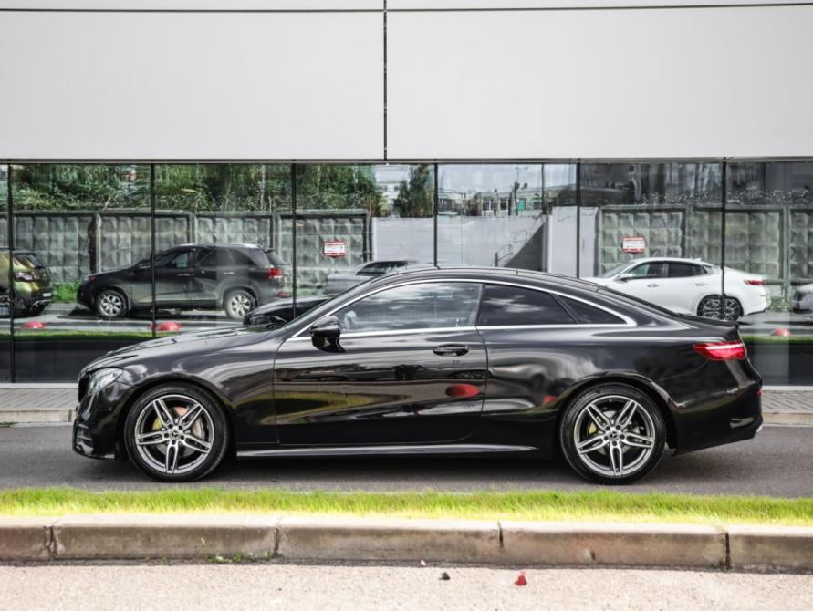 Mercedes-Benz E-Класс V (W213 S213 C238) Санкт-Петербург  - изображение 10