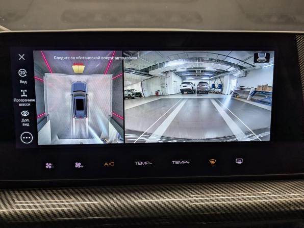 Haval H3 I с пробегом 2024 года, цена 2 490 000 рублей, 27710 км, внедорожник, Автокод Объявления