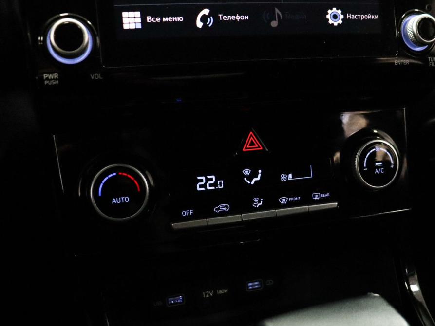 Hyundai Creta II Минеральные Воды  - изображение 21