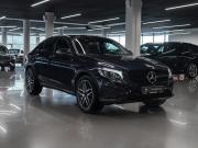 Mercedes-Benz GLC Coupe I (C253) Москва  - изображение 25