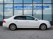 Skoda Superb II Екатеринбург  - изображение 23