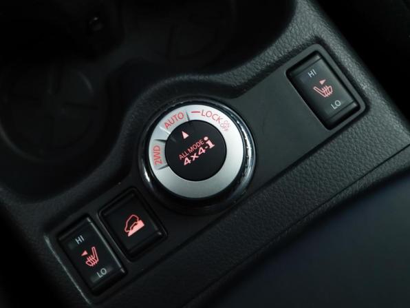 Nissan X-Trail III с пробегом 2017 года, цена 2 349 854 рубля, 72560 км, внедорожник, Автокод Объявления