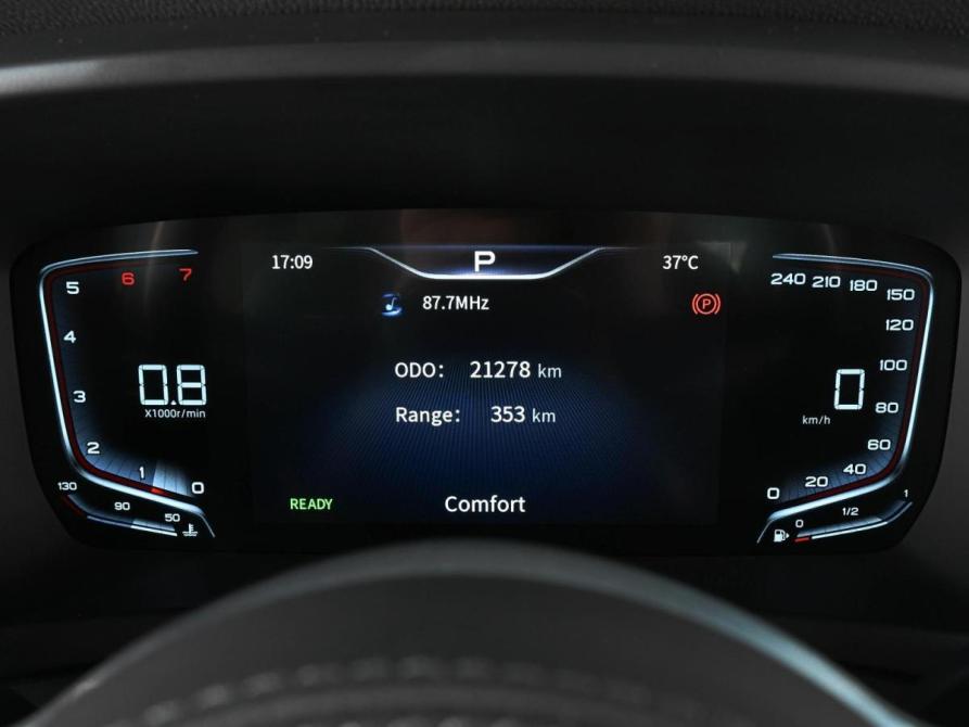 Hongqi HQ9 Ростов-на-Дону  - изображение 21