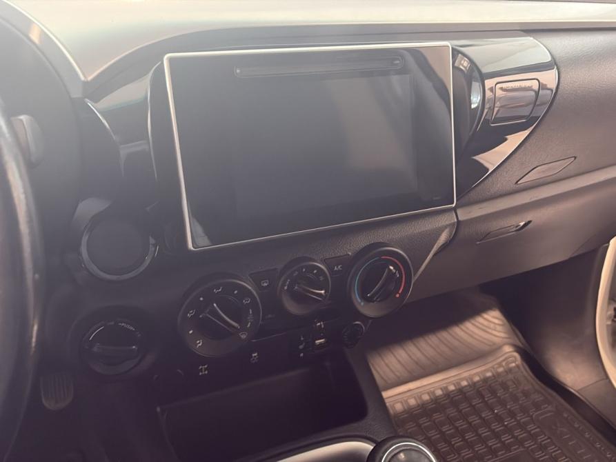 Toyota Hilux VIII Омск  - изображение 16