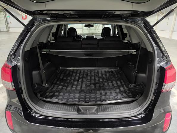 Kia Sorento II Рестайлинг с пробегом 2015 года, цена 1 890 000 рублей, 126894 км, внедорожник, Автокод Объявления