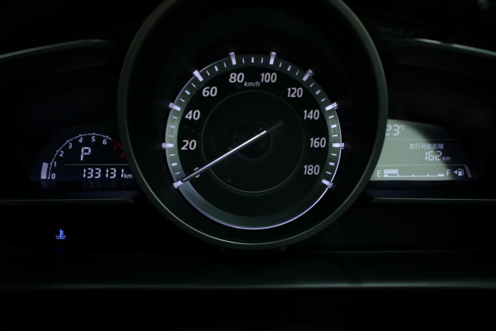 Mazda Demio IV (DJ) Красноярск  - изображение 7