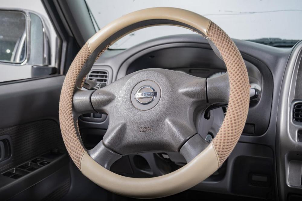 Nissan NP300 Томск  - изображение 10