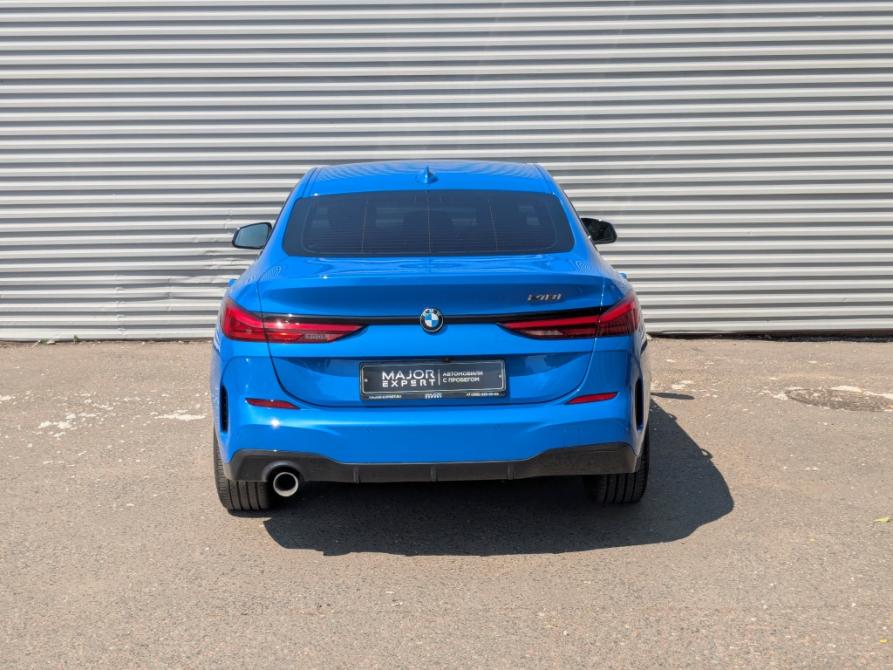 BMW 2 серии F44 Москва  - изображение 3