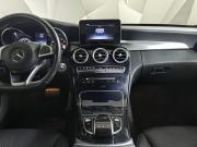 Mercedes-Benz C-Класс IV (W205) Москва  - изображение 36