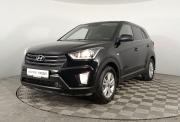 Hyundai Creta I Рестайлинг Волгоград  - изображение 26