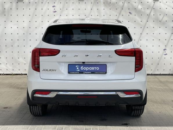 Haval Jolion I с пробегом 2023 года, цена 1 900 000 рублей, 41684 км, внедорожник, Автокод Объявления