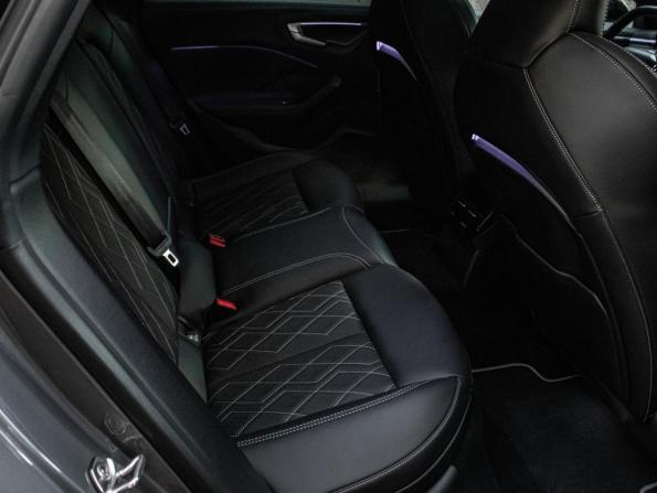 Audi A5 III (B10) с пробегом 2025 года, цена 5 690 000 рублей, 12000 км, лифтбек, Автокод Объявления