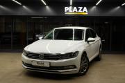 Volkswagen Passat B8 Уфа  - изображение 25