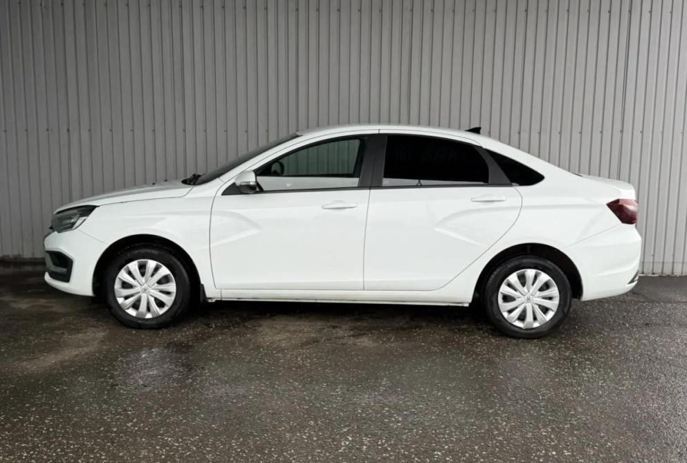 Lada (ВАЗ) Vesta I Рестайлинг (NG) Киров  - изображение 9