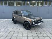 Lada (ВАЗ) 2121 (4x4) I Рестайлинг (2020) Новосибирск  - изображение 16