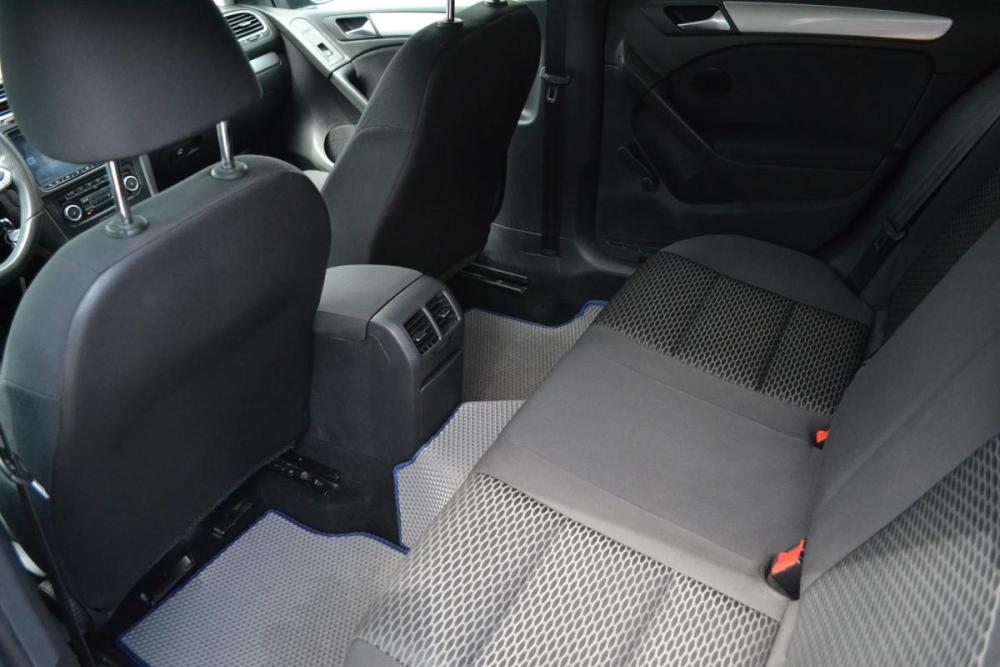 Volkswagen Golf VI Старый Оскол  - изображение 20