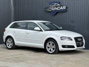 Audi A3 II (8P) Рестайлинг 2 Ижевск  - изображение 20