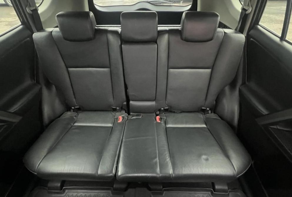 Toyota RAV4 III (XA30) Рестайлинг Красноярск  - изображение 23