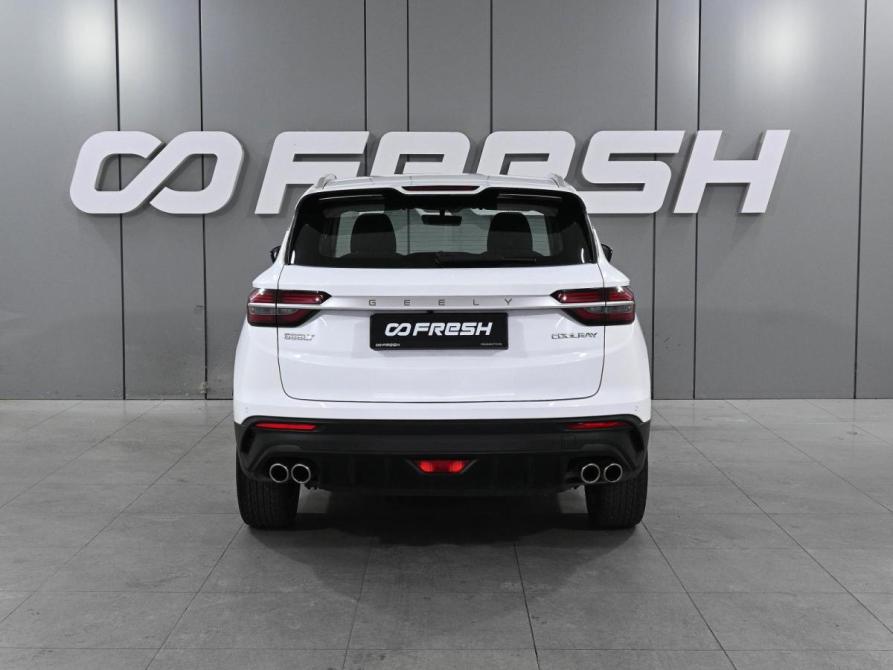 Geely Coolray I Ростов-на-Дону  - изображение 4