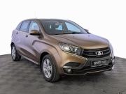 Lada (ВАЗ) XRAY I Москва  - изображение 28