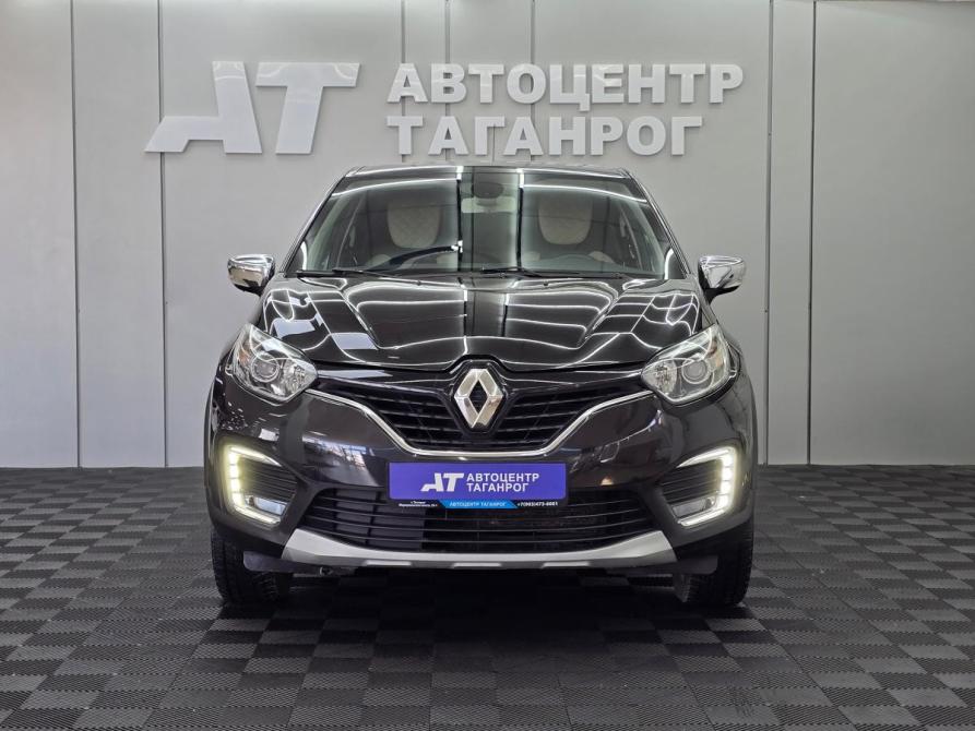 Renault Kaptur I Таганрог  - изображение 4