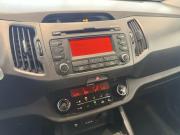 Kia Sportage III Пермь  - изображение 32