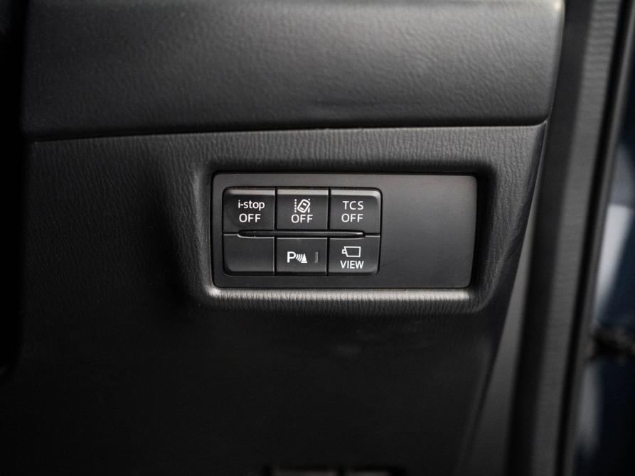 Mazda CX-8 I Иркутск  - изображение 18