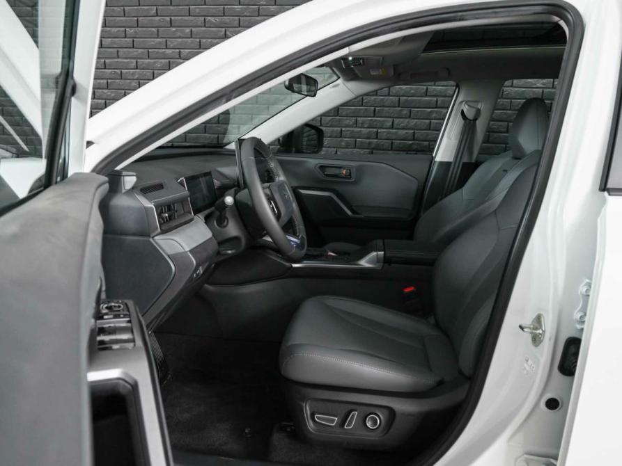 Toyota RAV4 VI (XA60) Екатеринбург  - изображение 8