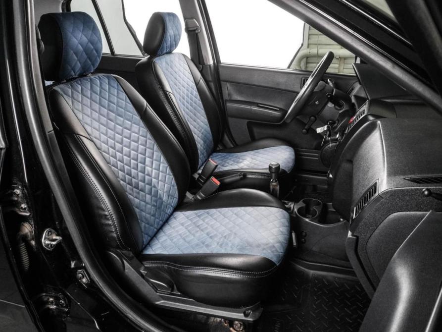 Hyundai Getz I Рестайлинг Воронеж  - изображение 8
