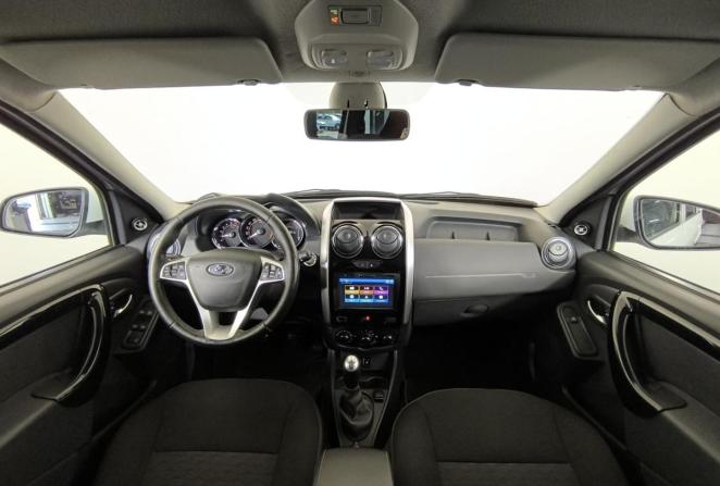 Lada (ВАЗ) Largus I с пробегом 2021 года, цена 1 030 000 рублей, 141751 км, универсал, Автокод Объявления
