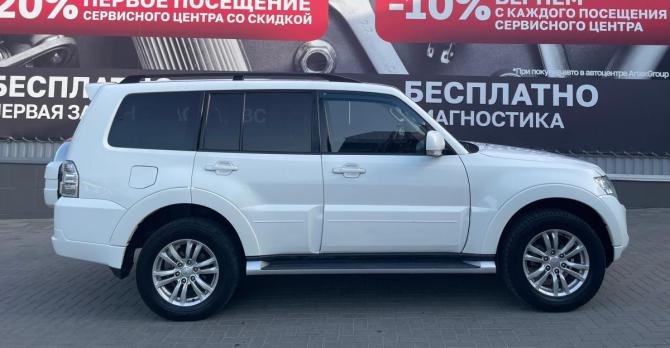 Mitsubishi Pajero IV Рестайлинг 1 с пробегом 2011 года, цена 1 850 000 рублей, 215000 км, внедорожник, Автокод Объявления