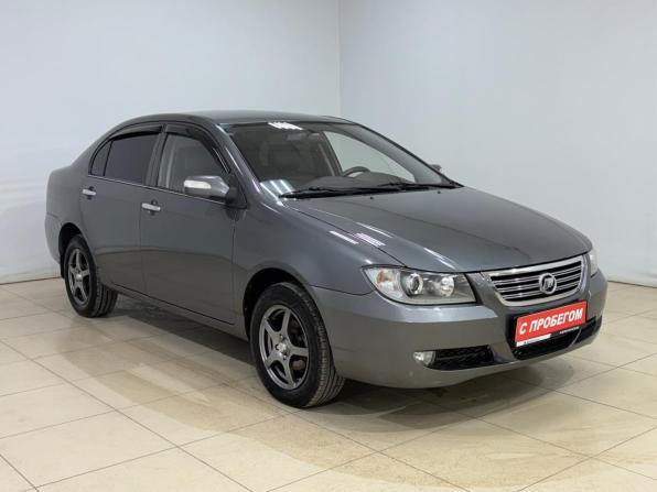 Lifan Solano I (620) с пробегом 2014 года, цена 345 000 рублей, 63858 км, седан, Автокод Объявления
