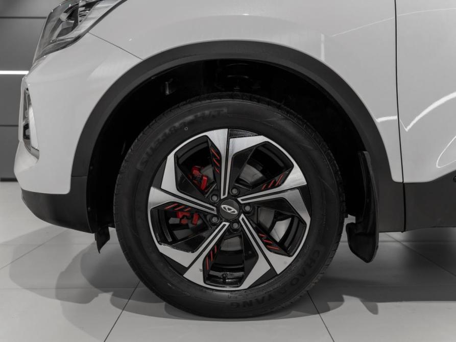 Chery Tiggo 4 Pro I Москва  - изображение 25