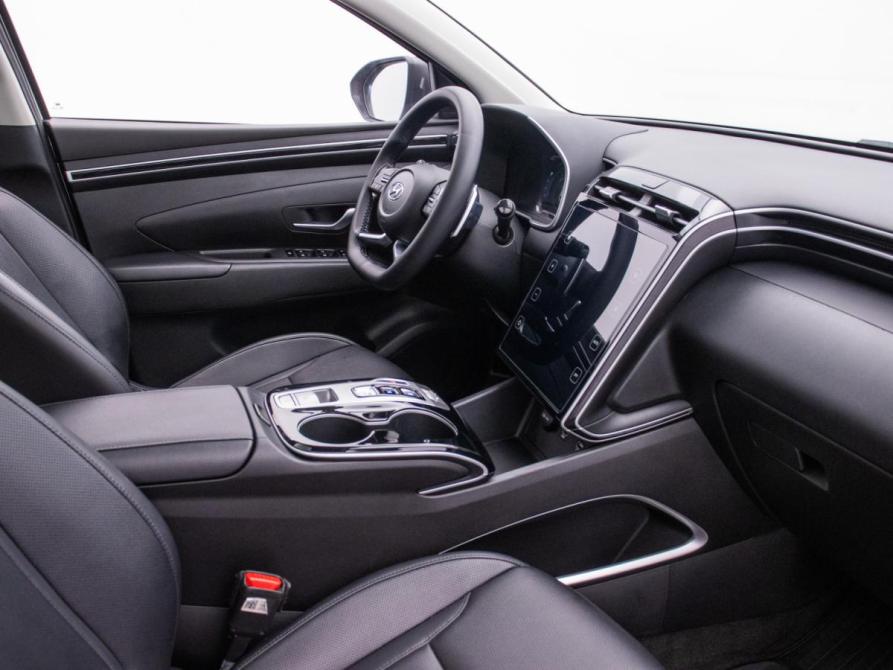 Hyundai Tucson IV Москва  - изображение 10