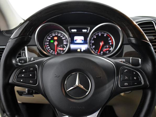 Mercedes-Benz GLE Coupe I (C292) с пробегом 2016 года, цена 4 199 000 рублей, 147659 км, внедорожник, Автокод Объявления