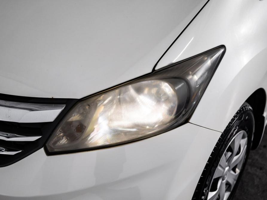 Honda Freed I Рестайлинг Иркутск  - изображение 19