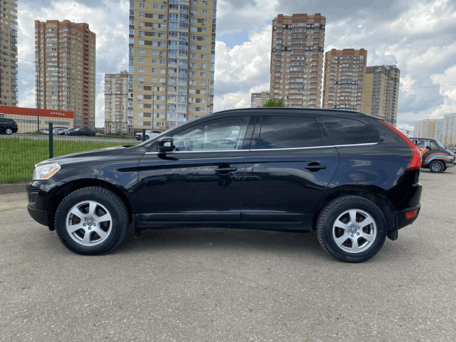 Volvo XC60 I Тверь  - изображение 4